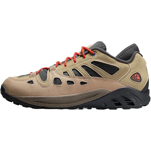 Amazon.com | Nike Acg Air Exploraid Mens Trainers FJ1920 - Hyper